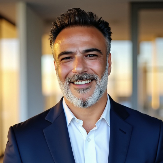 Miguel Cezare