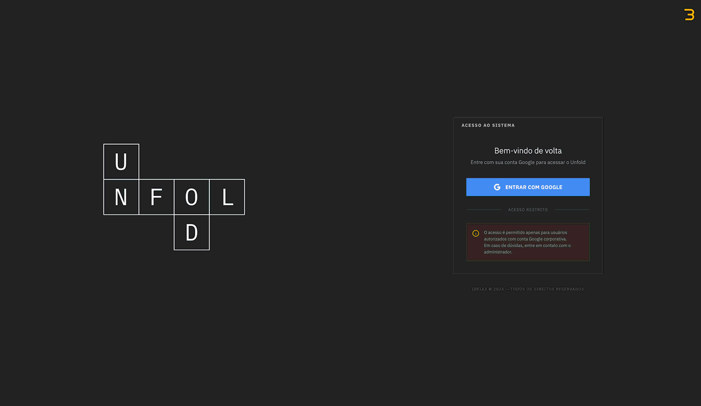 Unfold